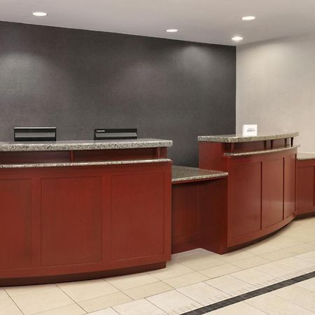 Residence Inn By Marriott Daytona Beach Speedway/Airport Exterior photo