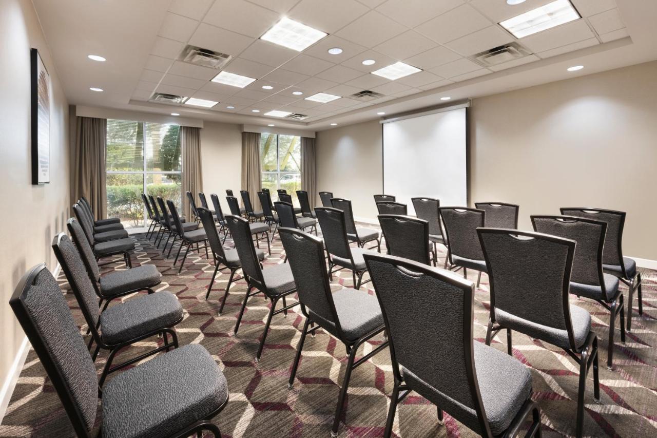 Residence Inn By Marriott Daytona Beach Speedway/Airport Exterior photo