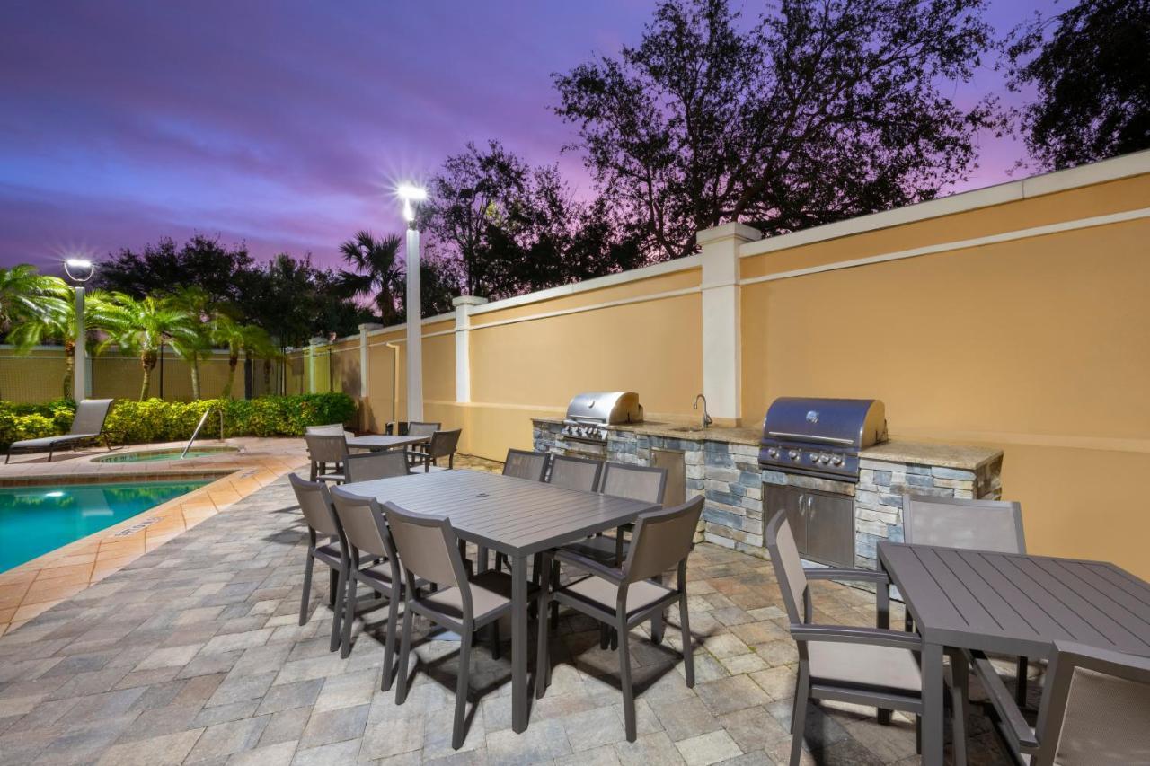 Residence Inn By Marriott Daytona Beach Speedway/Airport Exterior photo