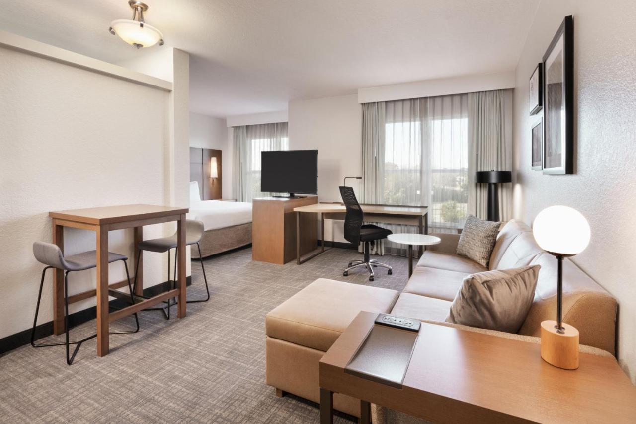 Residence Inn By Marriott Daytona Beach Speedway/Airport Exterior photo