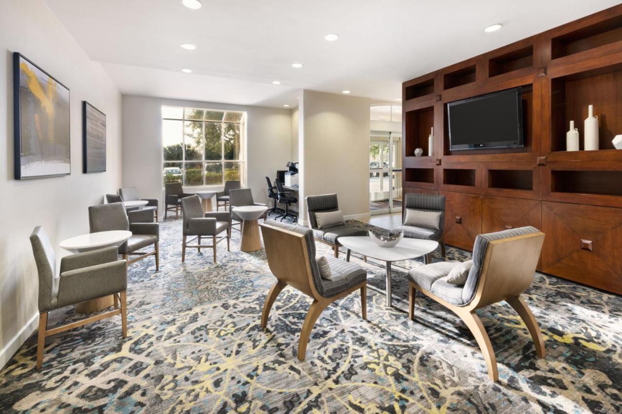 Residence Inn By Marriott Daytona Beach Speedway/Airport Exterior photo