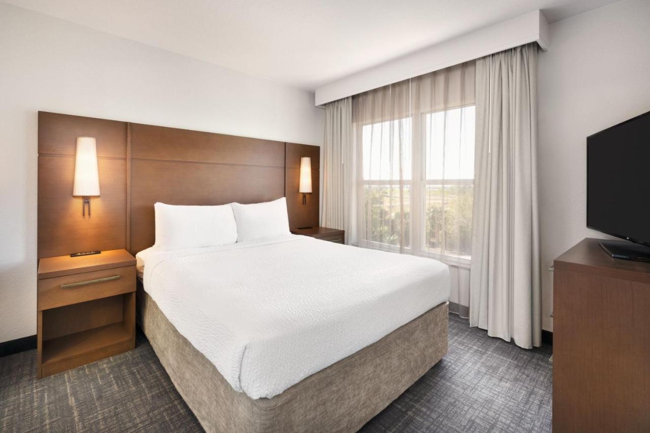 Residence Inn By Marriott Daytona Beach Speedway/Airport Exterior photo