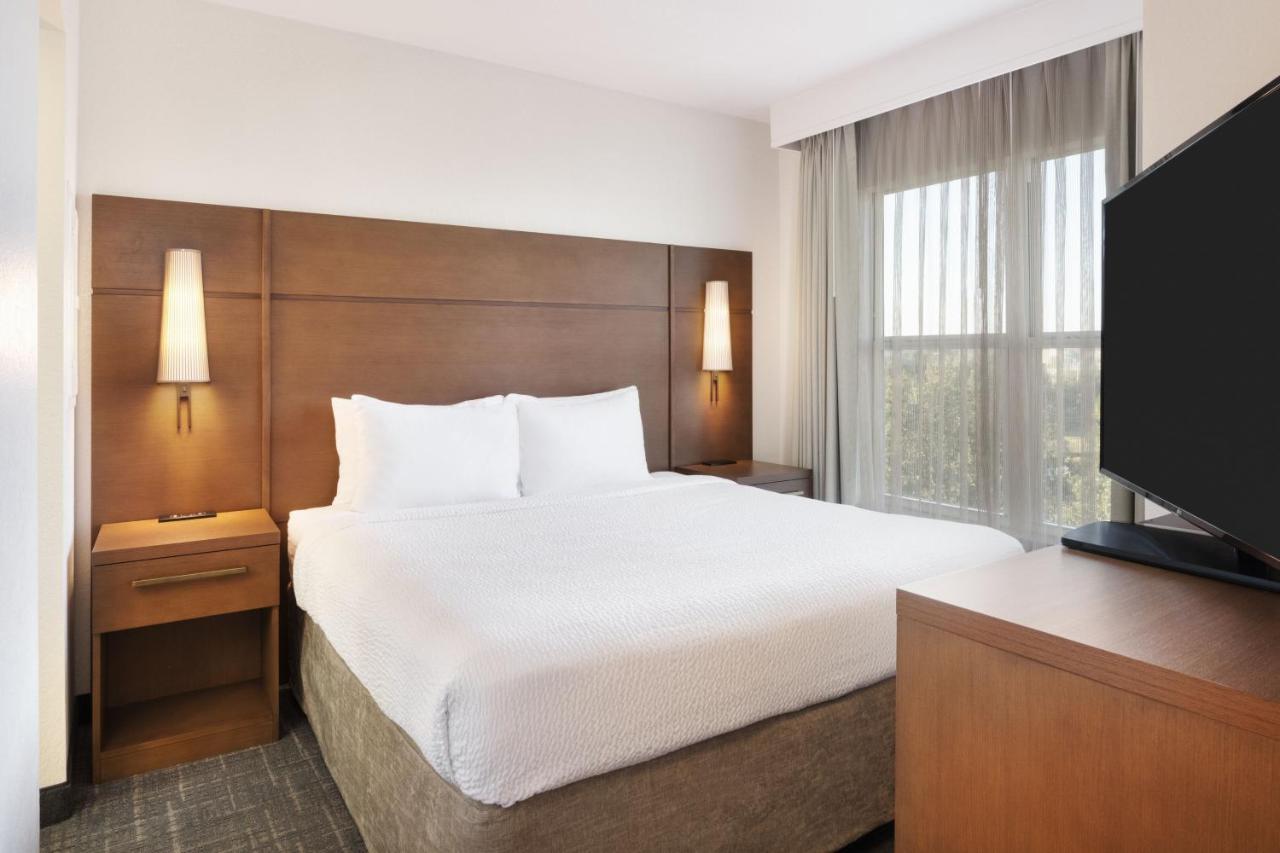 Residence Inn By Marriott Daytona Beach Speedway/Airport Exterior photo
