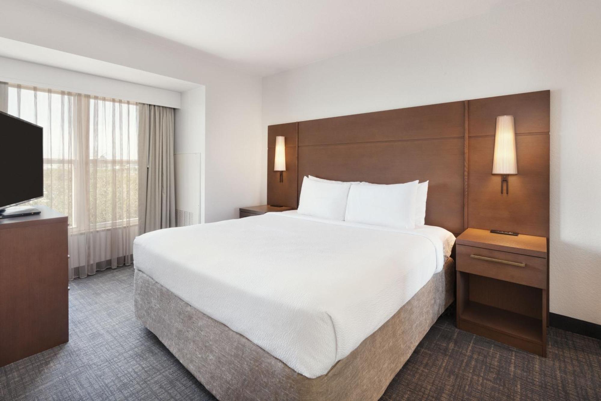 Residence Inn By Marriott Daytona Beach Speedway/Airport Exterior photo