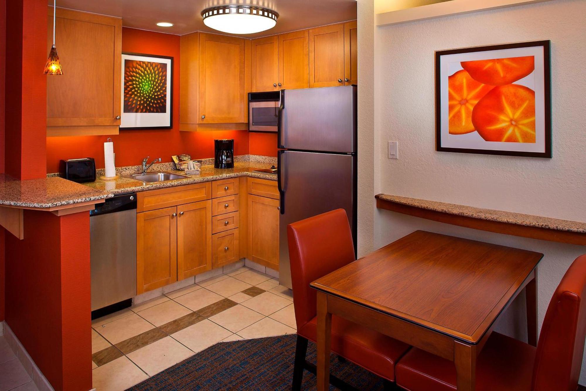 Residence Inn By Marriott Daytona Beach Speedway/Airport Exterior photo