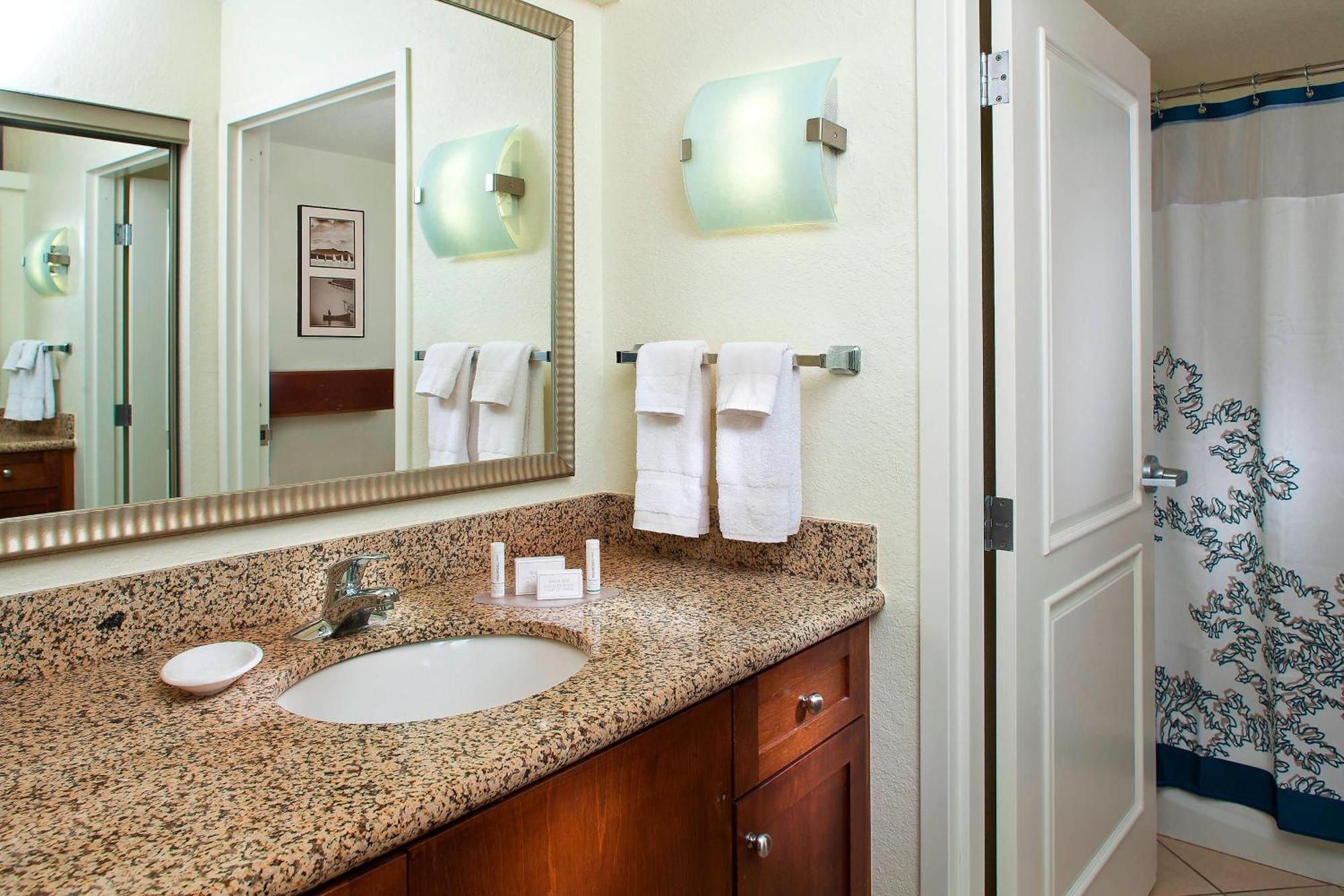 Residence Inn By Marriott Daytona Beach Speedway/Airport Exterior photo