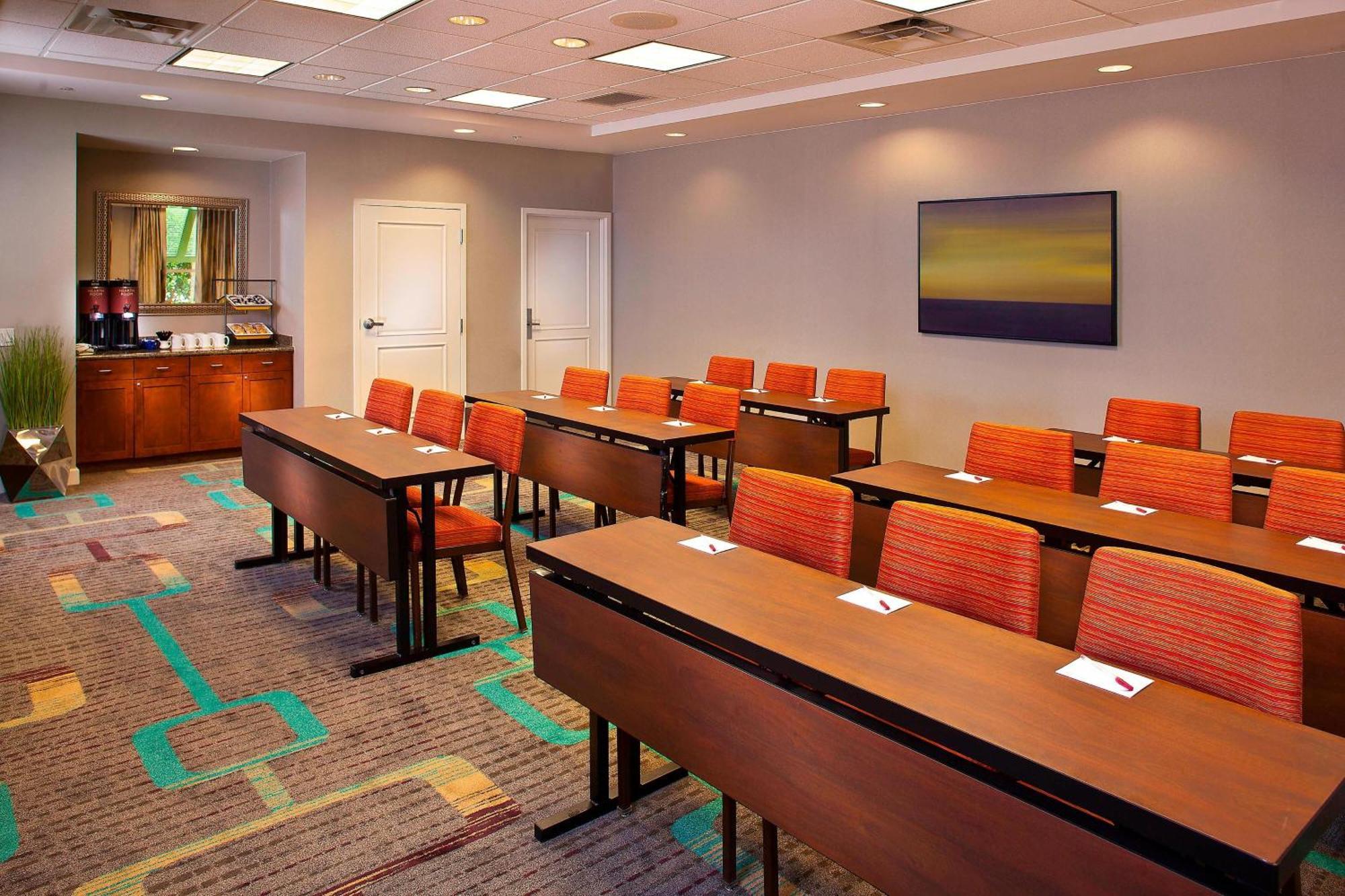 Residence Inn By Marriott Daytona Beach Speedway/Airport Exterior photo