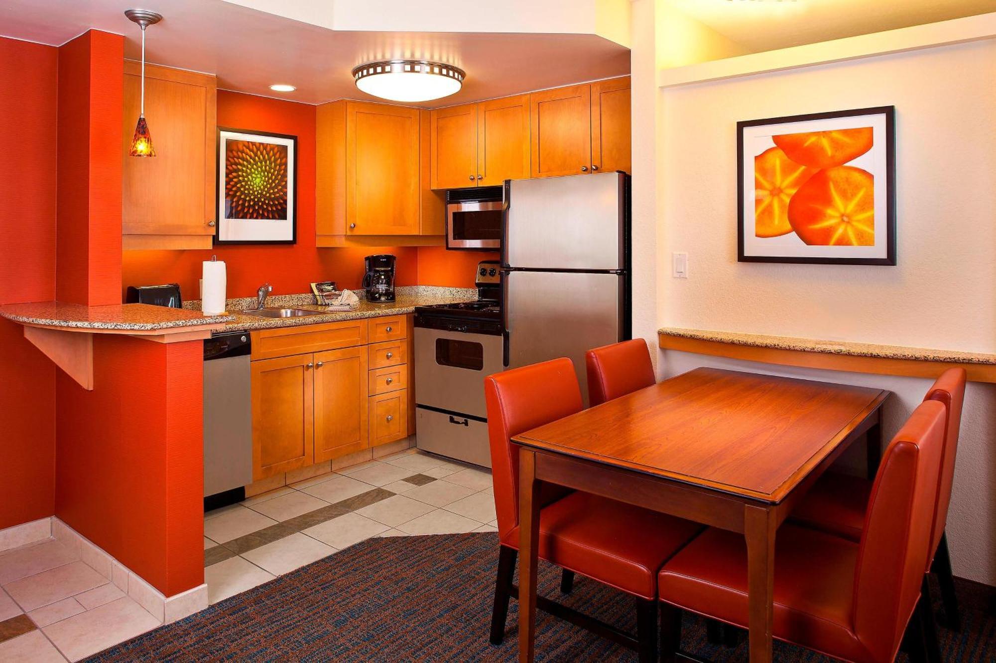 Residence Inn By Marriott Daytona Beach Speedway/Airport Exterior photo