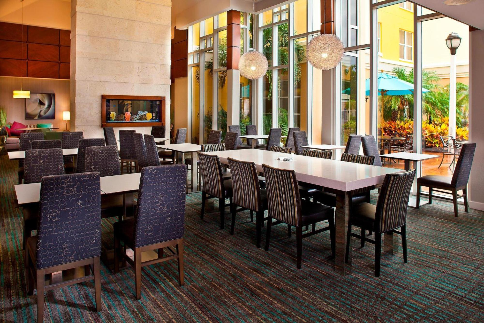 Residence Inn By Marriott Daytona Beach Speedway/Airport Exterior photo