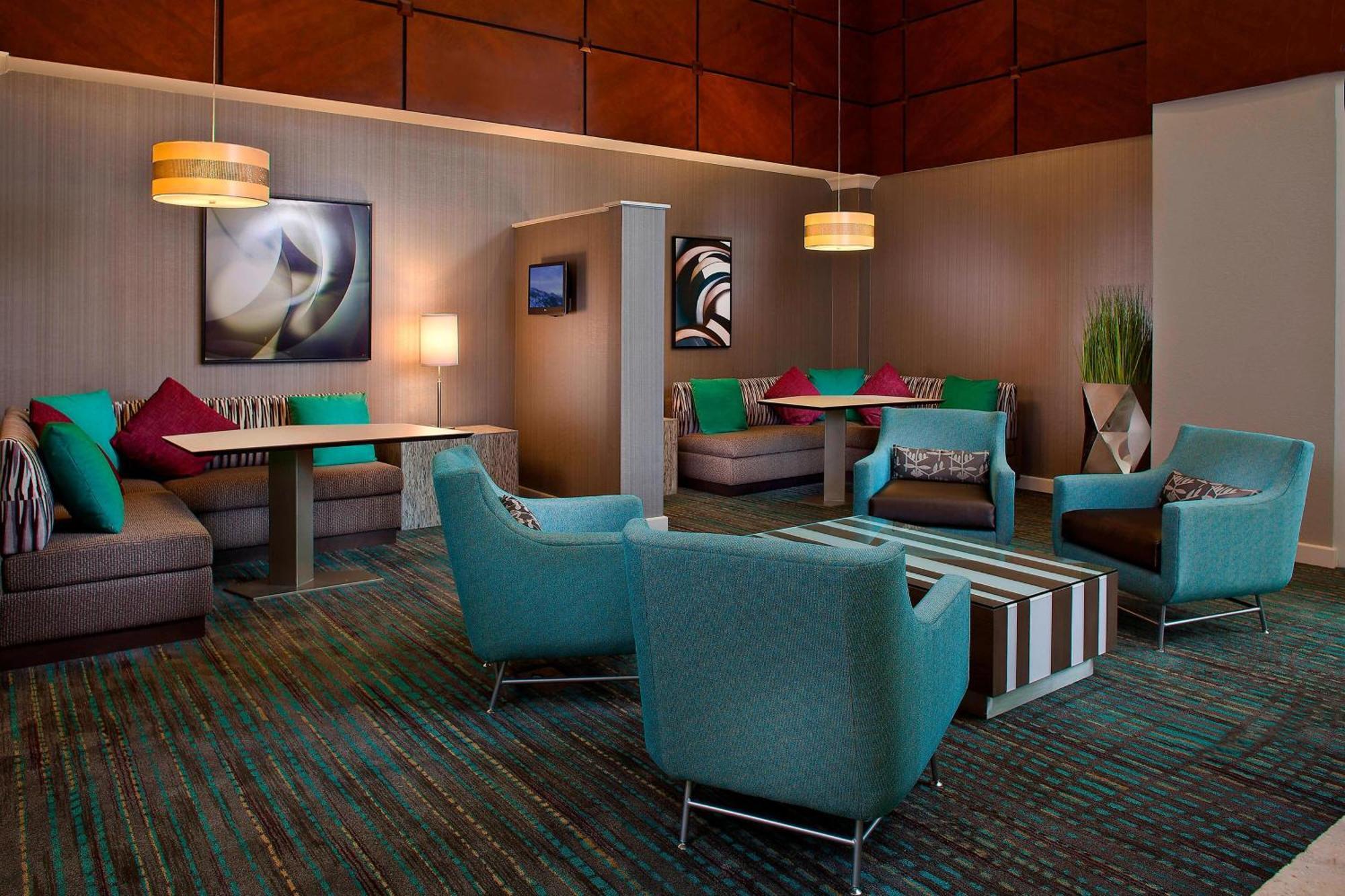 Residence Inn By Marriott Daytona Beach Speedway/Airport Exterior photo