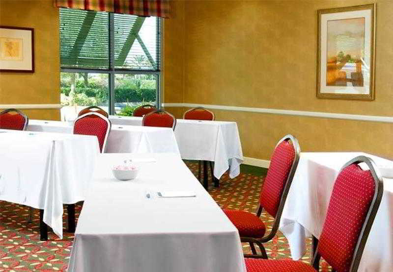 Residence Inn By Marriott Daytona Beach Speedway/Airport Facilities photo