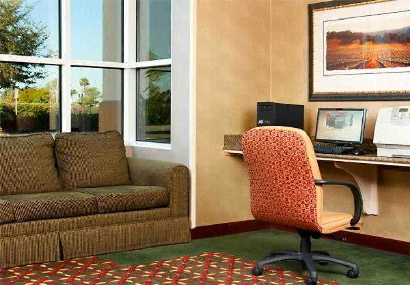 Residence Inn By Marriott Daytona Beach Speedway/Airport Room photo