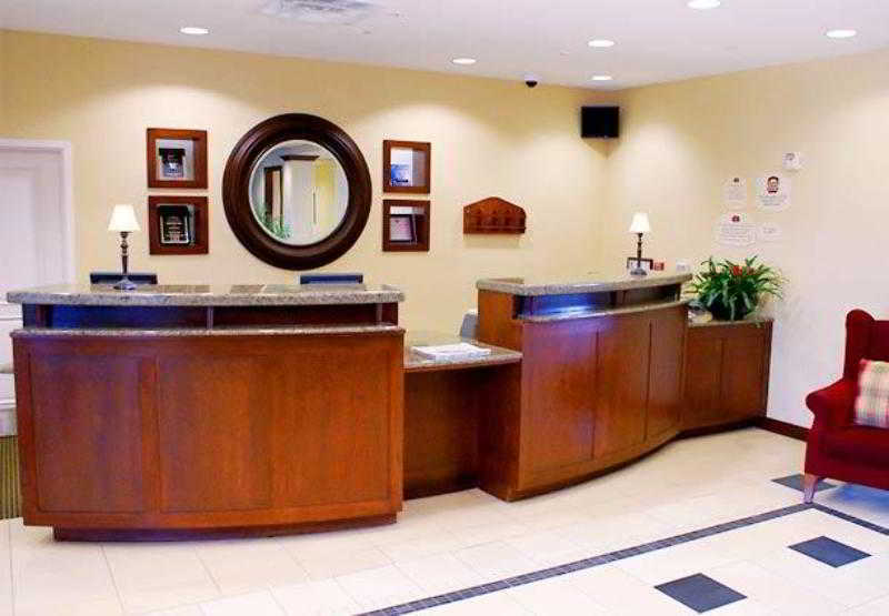 Residence Inn By Marriott Daytona Beach Speedway/Airport Exterior photo