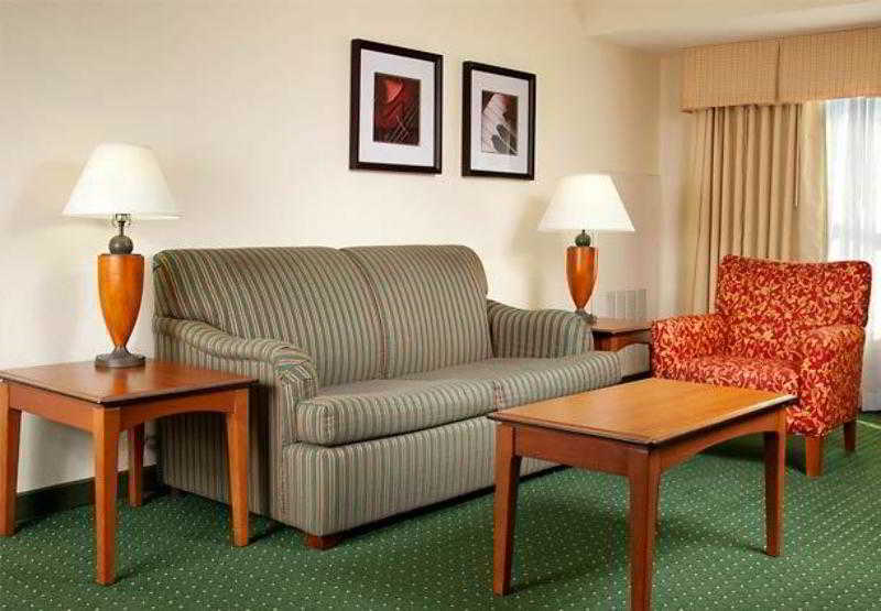 Residence Inn By Marriott Daytona Beach Speedway/Airport Room photo