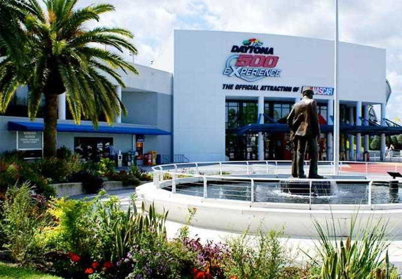 Residence Inn By Marriott Daytona Beach Speedway/Airport Exterior photo