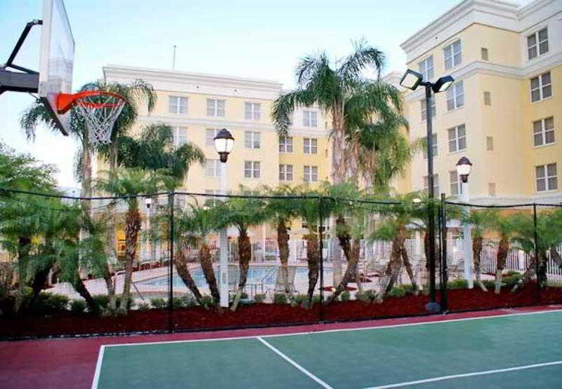 Residence Inn By Marriott Daytona Beach Speedway/Airport Facilities photo