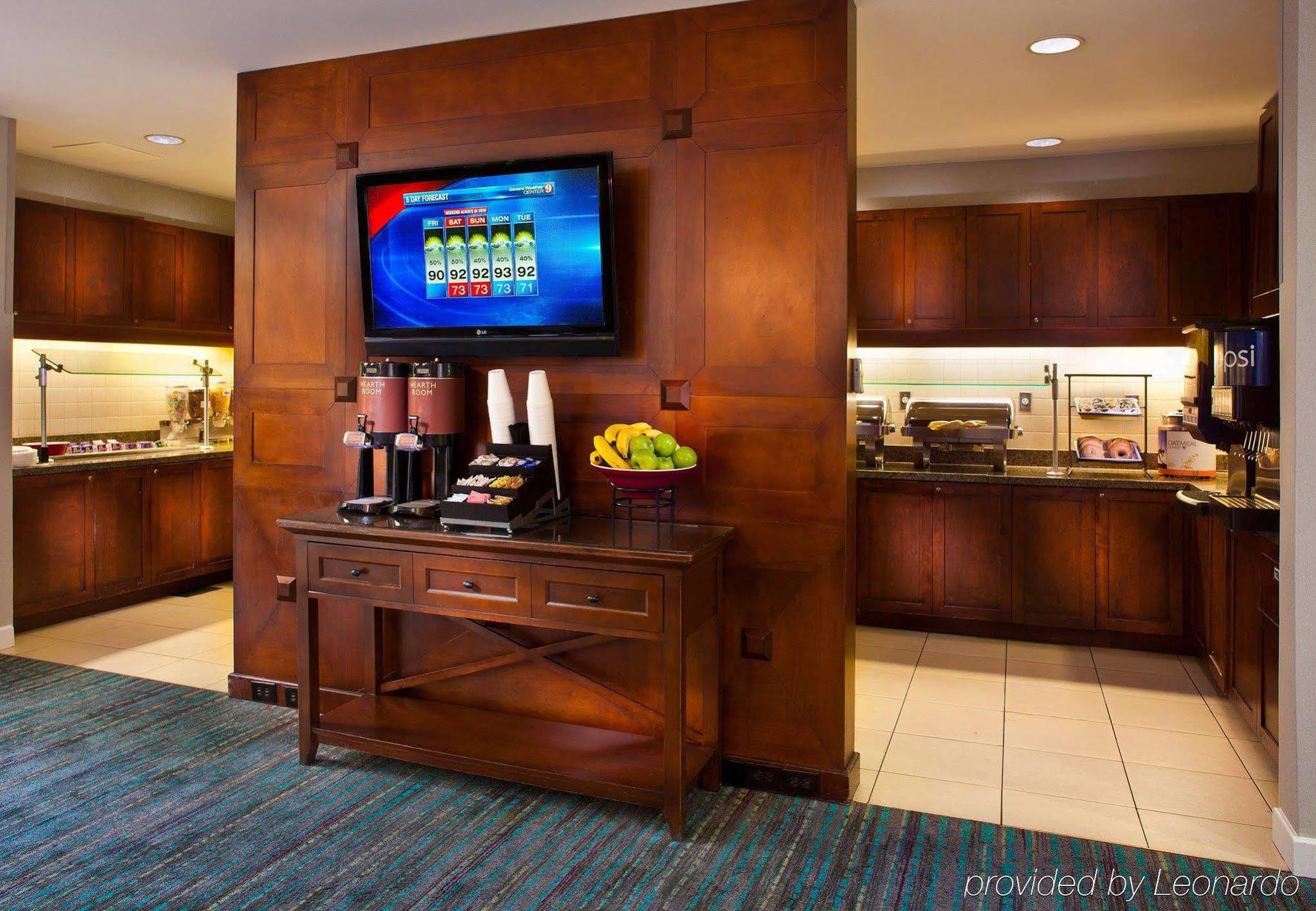 Residence Inn By Marriott Daytona Beach Speedway/Airport Exterior photo