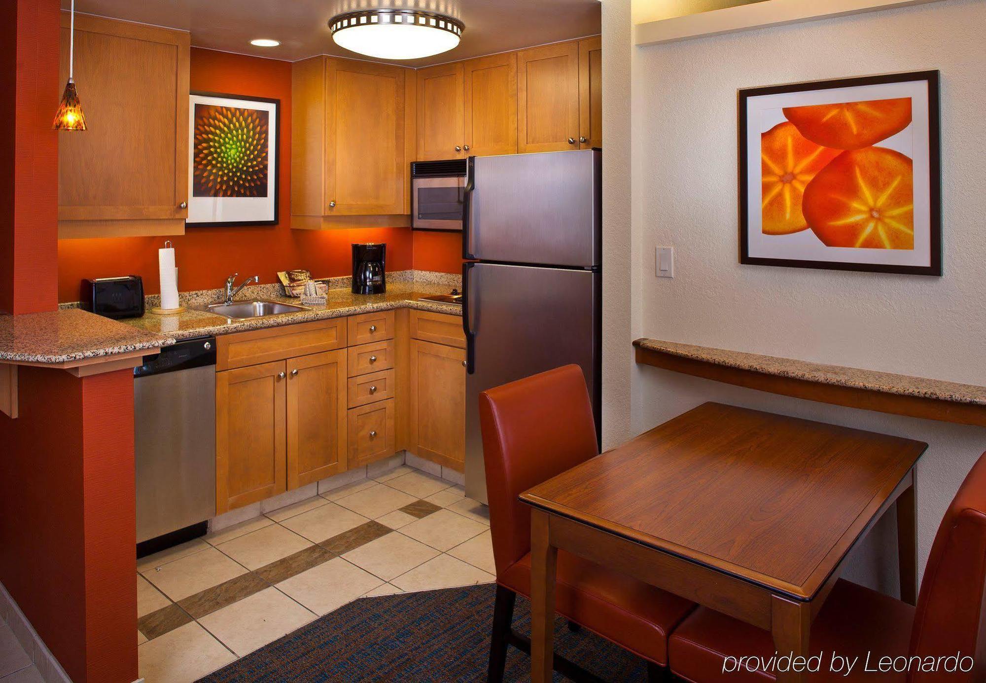 Residence Inn By Marriott Daytona Beach Speedway/Airport Exterior photo