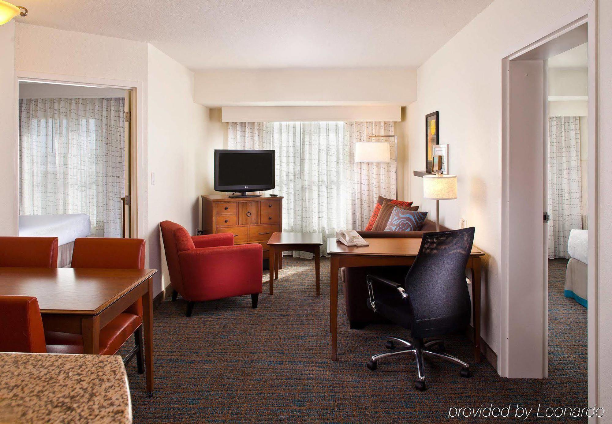 Residence Inn By Marriott Daytona Beach Speedway/Airport Exterior photo