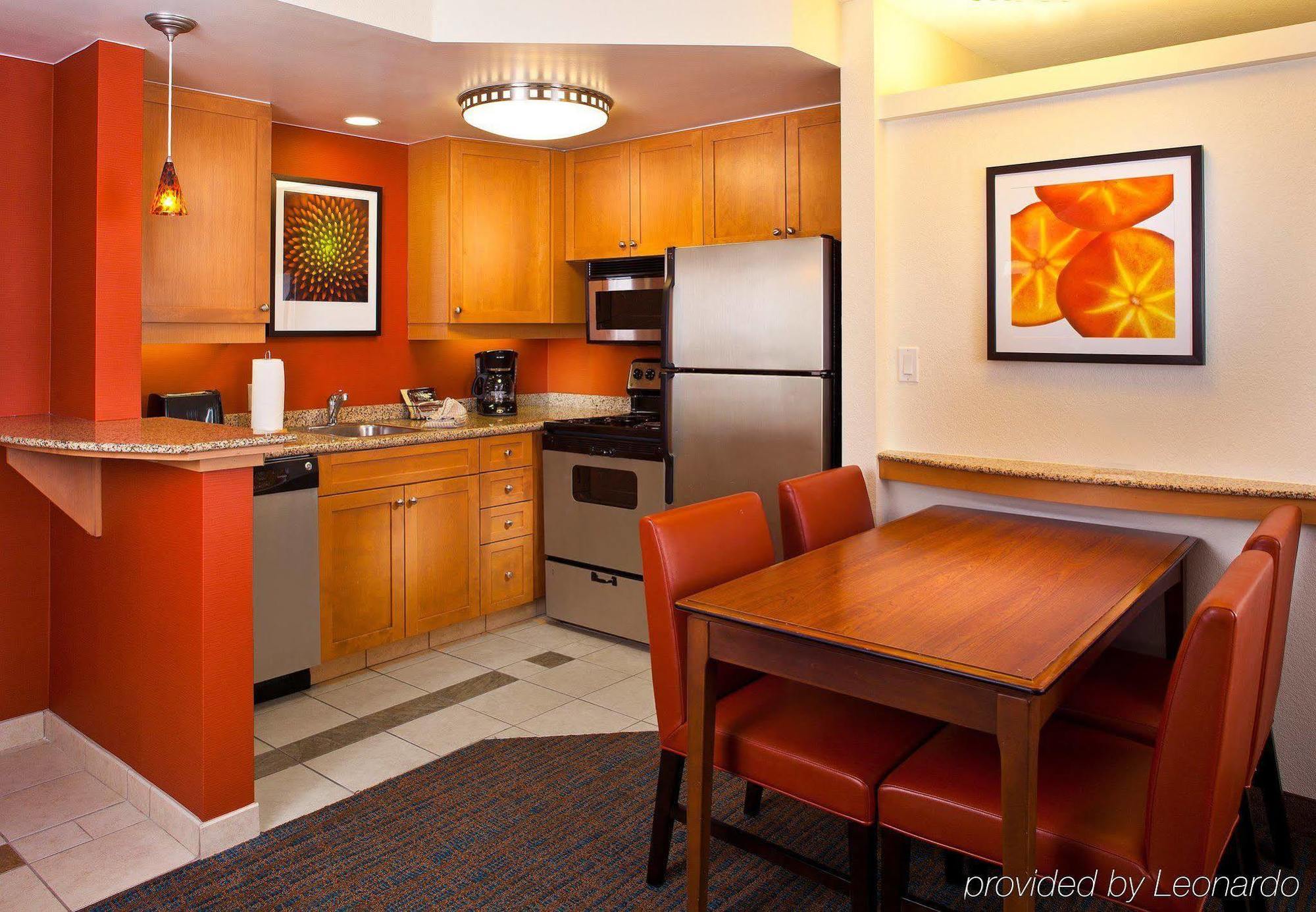Residence Inn By Marriott Daytona Beach Speedway/Airport Exterior photo