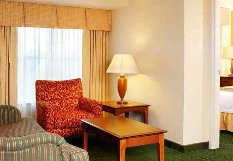 Residence Inn By Marriott Daytona Beach Speedway/Airport Exterior photo